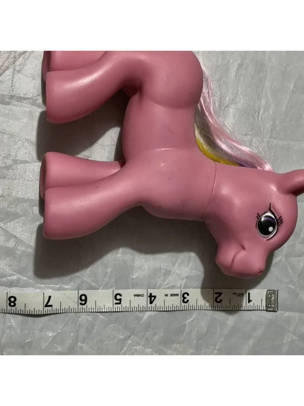Unbranded Pink Little Pony 8